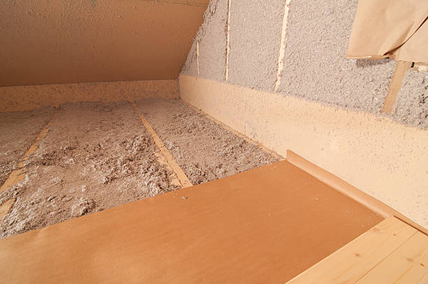 Best Geographic-Specific Insulation Services in Blackfoot, ID