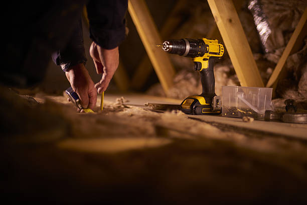 Best Residential Insulation in Blackfoot, ID